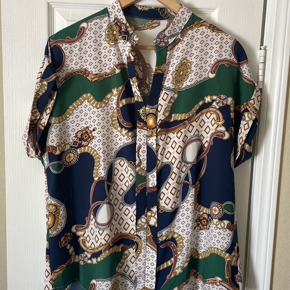 Blouse
